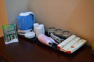 Lingchuan  Guilin Jinxiu Xiaoxiang Business Hotel الغرفة الصورة